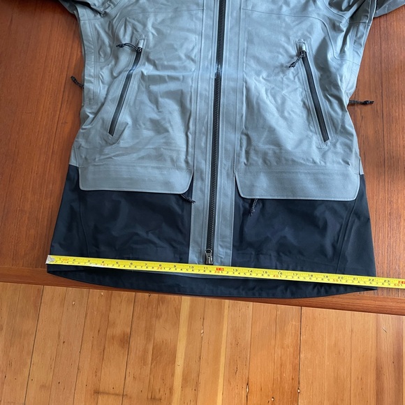 NWT Mountain Hardwear Boundary Ridge Gore Tex Jacket - Picture 8 of 8